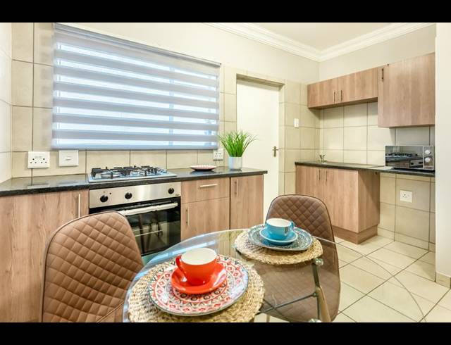 1 BEDROOM PROPERTY TO RENT IN GRAND CENTRAL